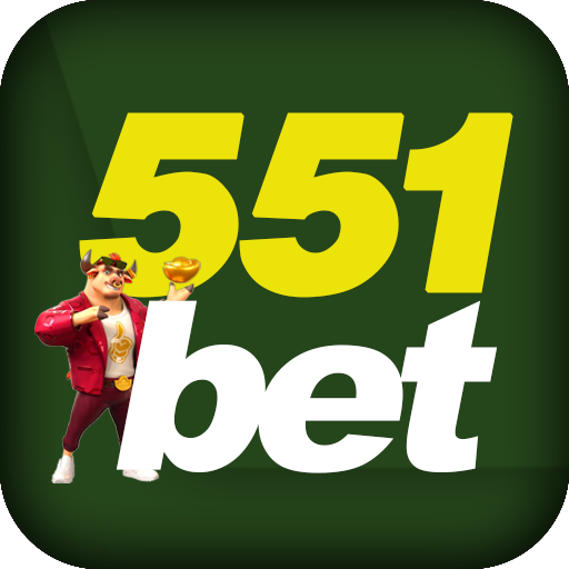 Logo da 551bet